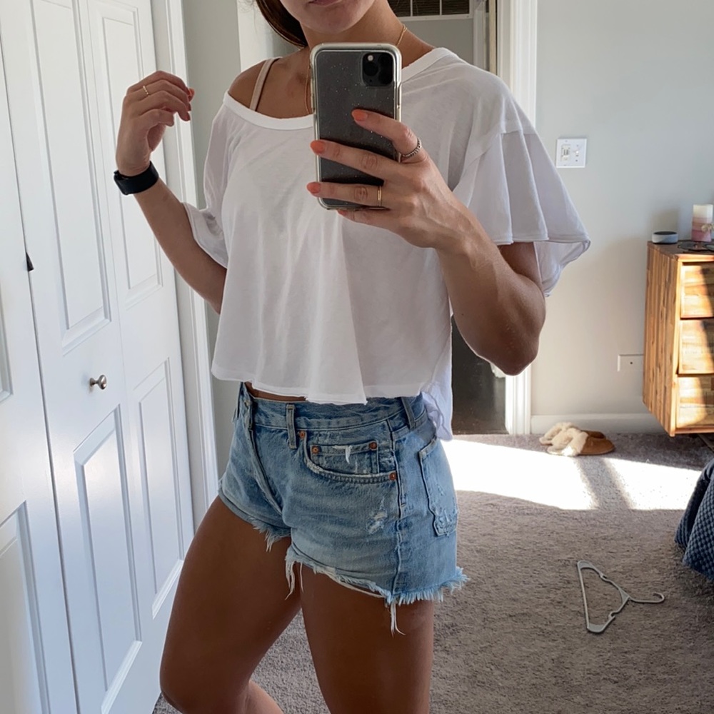 Free People Top